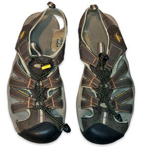 Keen | Kanyon Shoe | Size Men 9